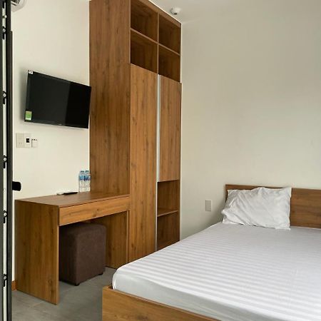 Rang Dong Hue Hotel Экстерьер фото
