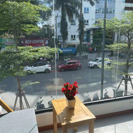 Rang Dong Hue Hotel Экстерьер фото
