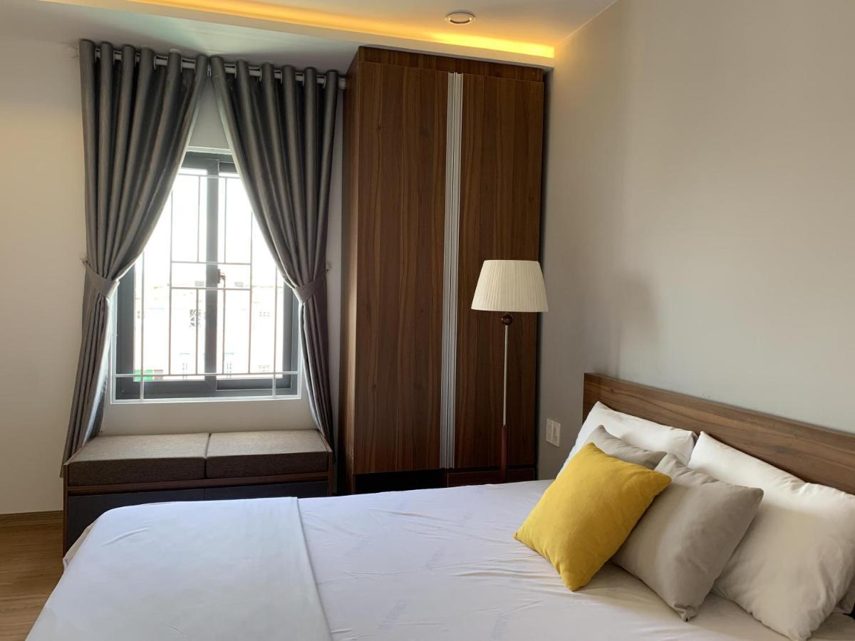 Rang Dong Hue Hotel Экстерьер фото