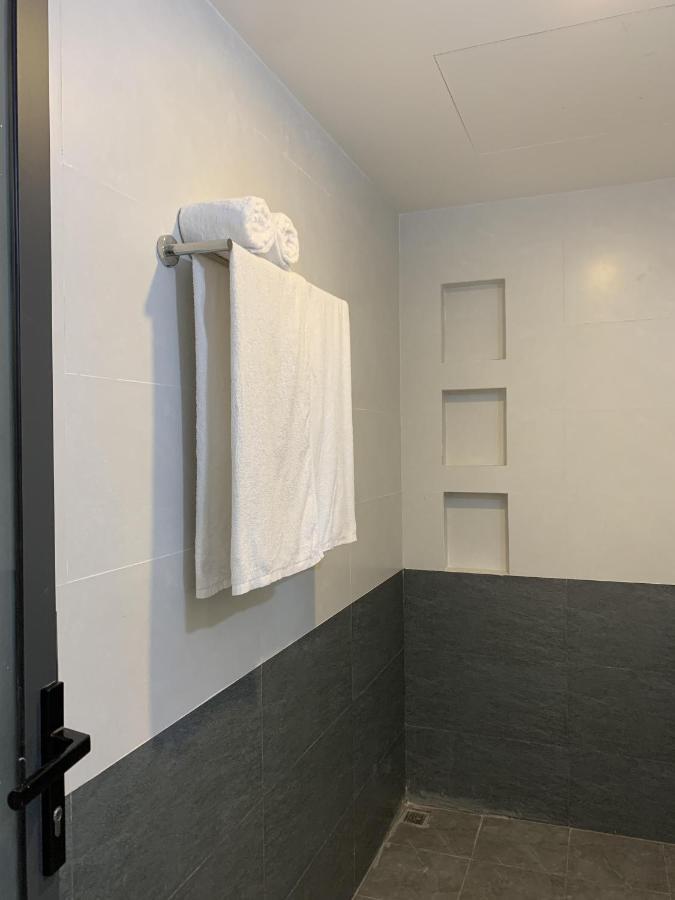 Rang Dong Hue Hotel Экстерьер фото