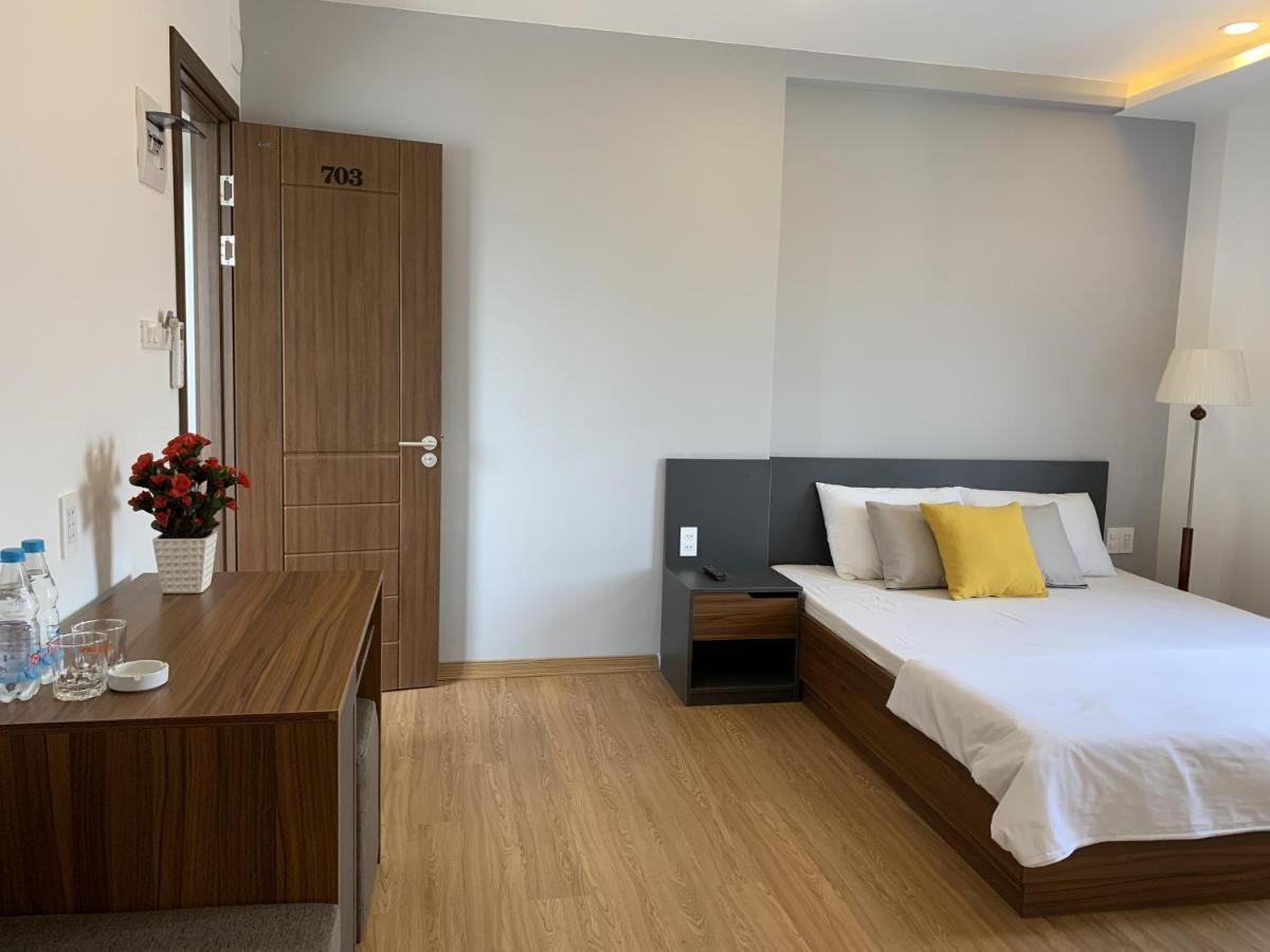 Rang Dong Hue Hotel Экстерьер фото