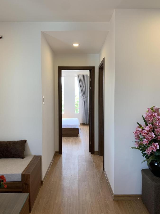 Rang Dong Hue Hotel Экстерьер фото