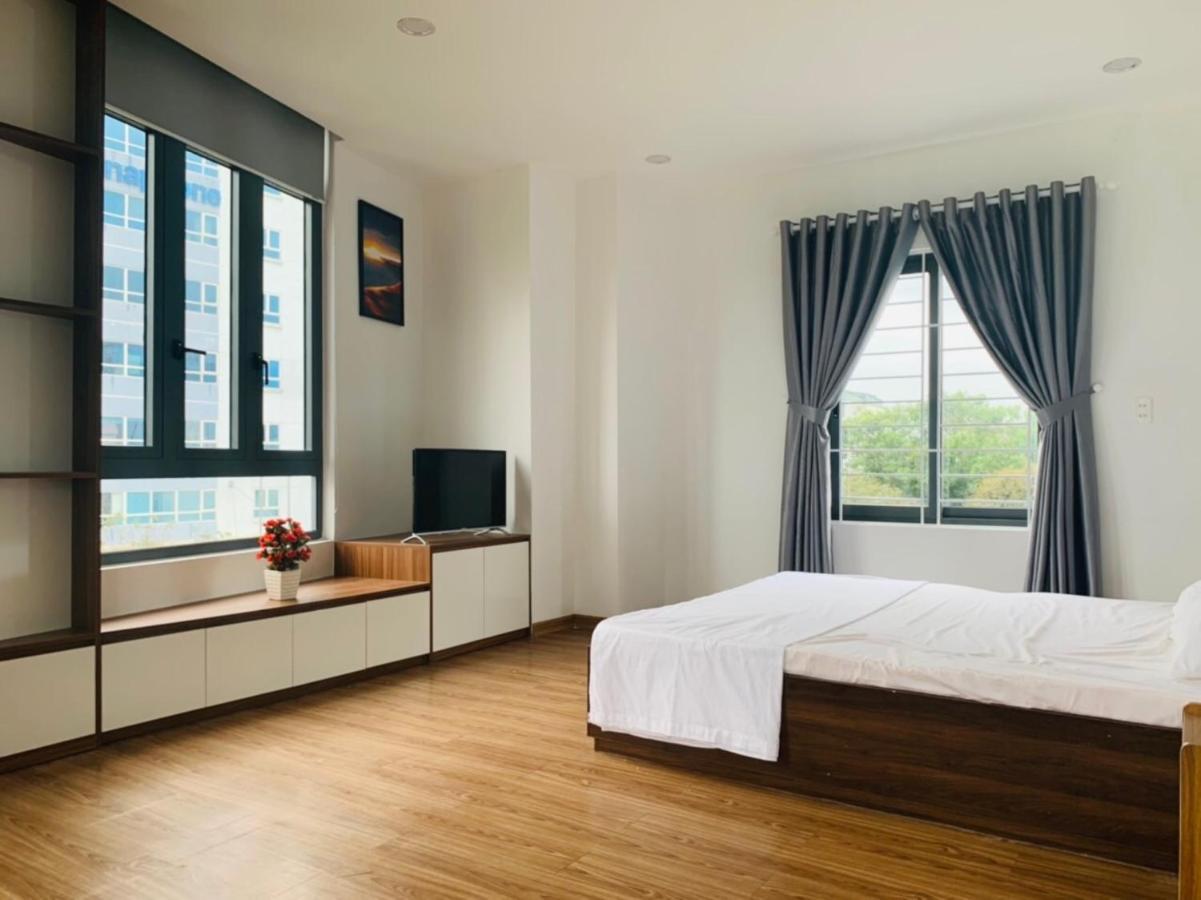 Rang Dong Hue Hotel Экстерьер фото