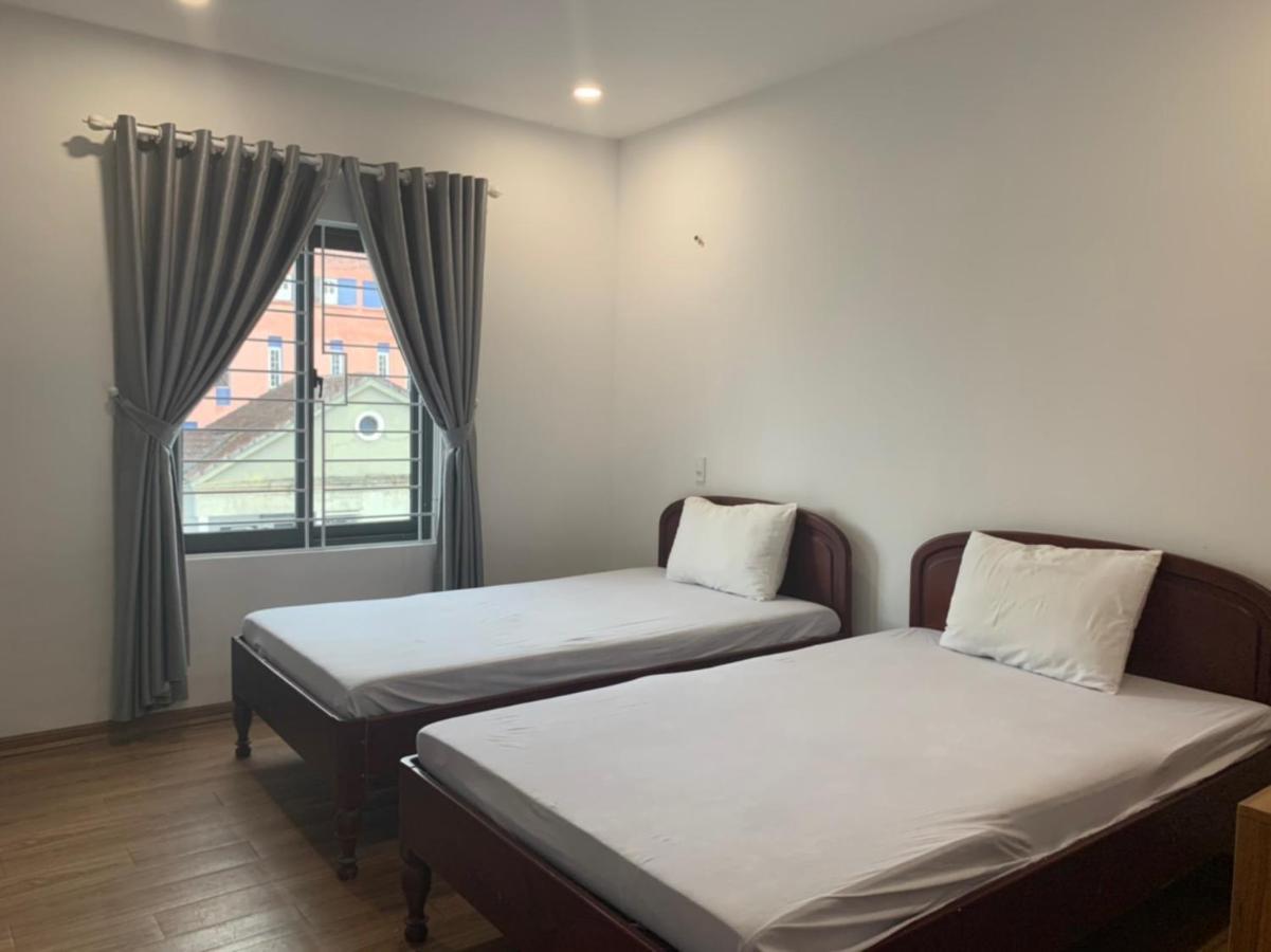 Rang Dong Hue Hotel Экстерьер фото