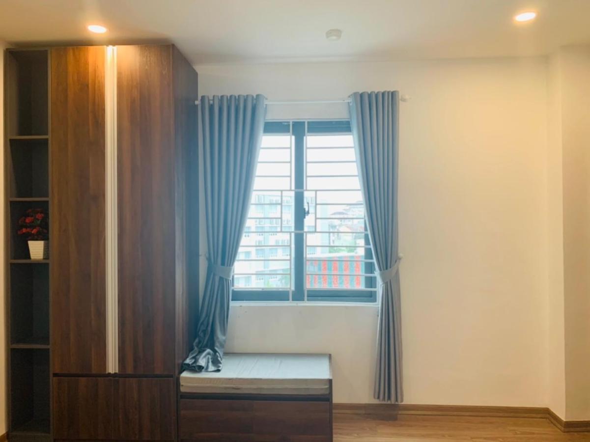 Rang Dong Hue Hotel Экстерьер фото