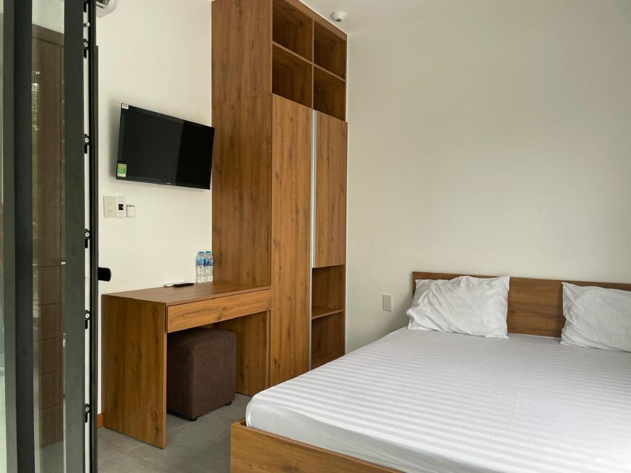 Rang Dong Hue Hotel Экстерьер фото
