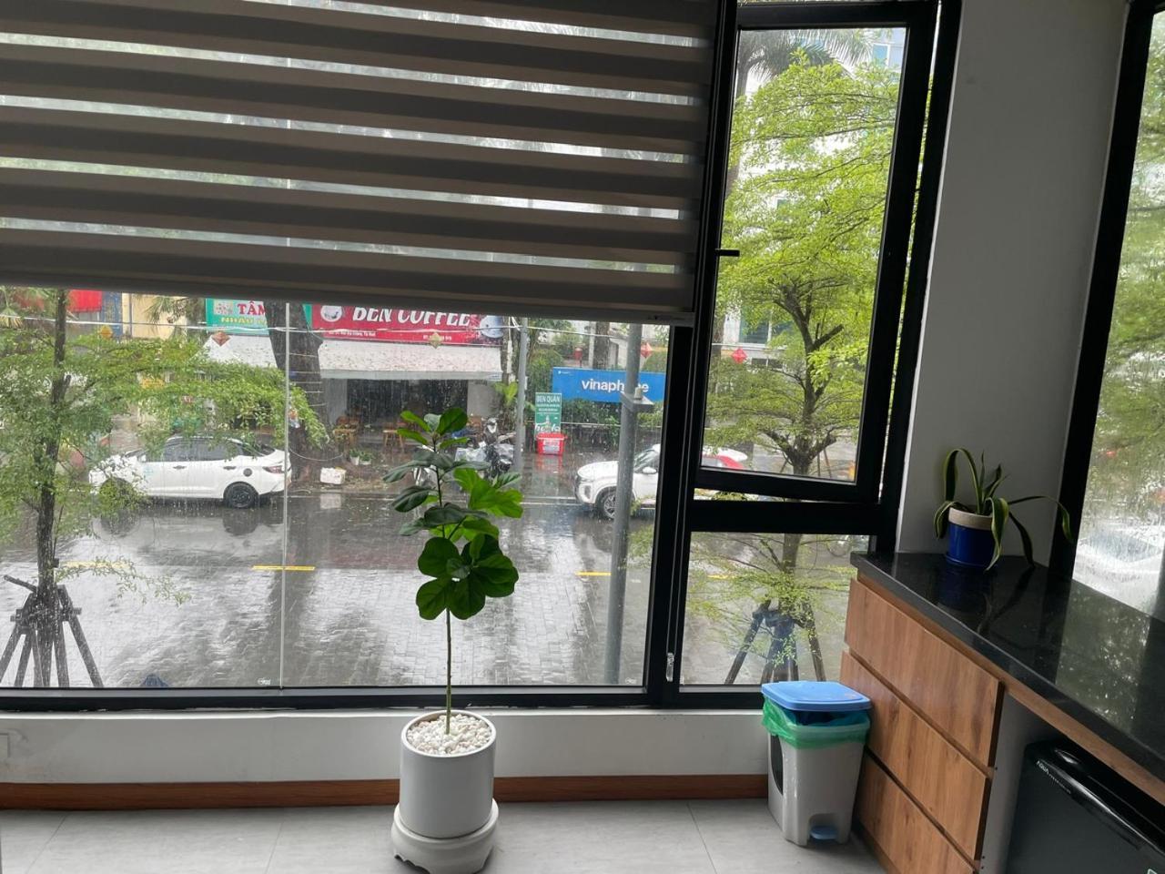 Rang Dong Hue Hotel Экстерьер фото